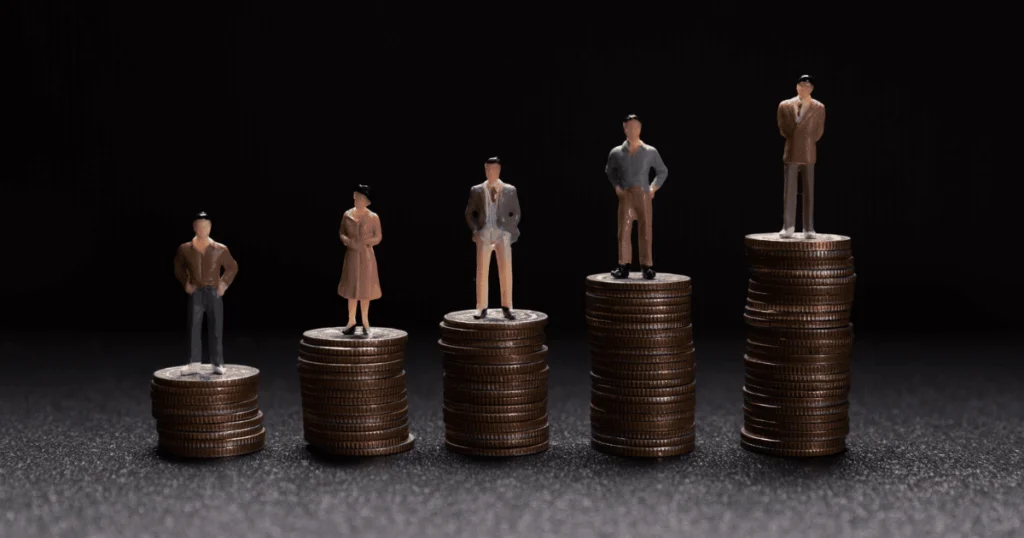 A força da simplicidade