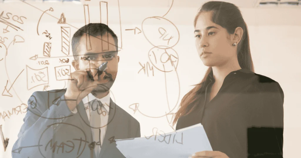 Montando seu porfólio com inteligência